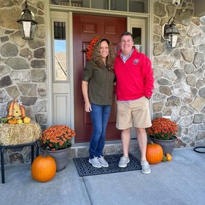 Meet your Posher, Dawn